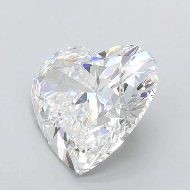 2.01 Carat Heart Lab Diamond :: 360 spin frame 05