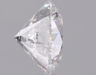 1.68 Carat Round Lab Diamond :: 360 spin frame 01