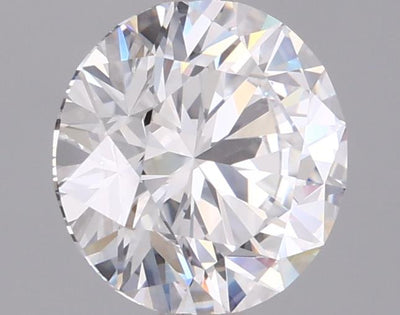 1.68 Carat Round Lab Diamond :: 360 spin frame 05