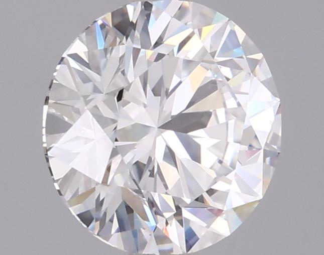 1.68 Carat Round Lab Diamond :: 360 spin frame 05