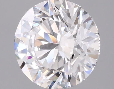 1.68 Carat Round Lab Diamond :: 360 spin frame 06