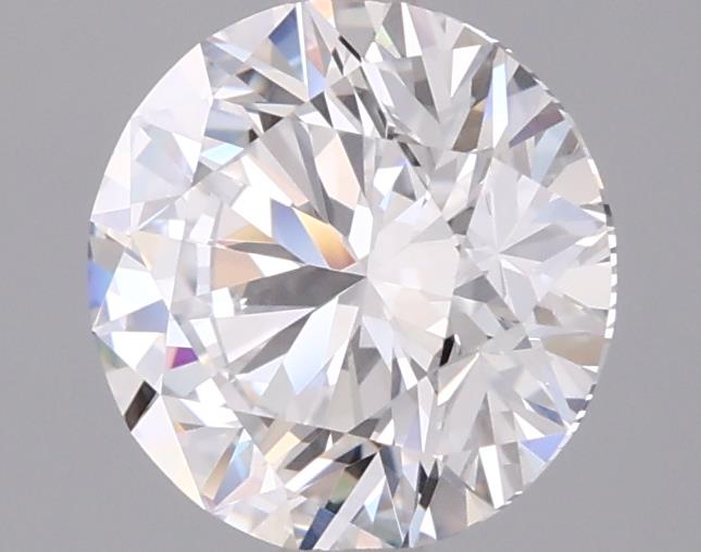1.68 Carat Round Lab Diamond :: 360 spin frame 06