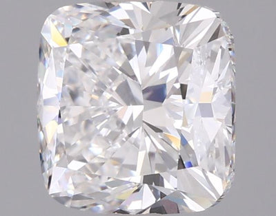 2.00 Carat Cushion Lab Diamond :: 360 spin frame 05