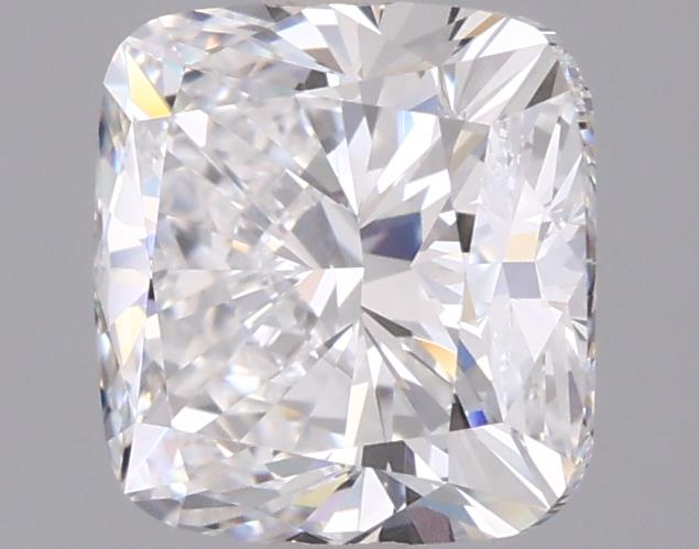 2.00 Carat Cushion Lab Diamond :: 360 spin frame 05