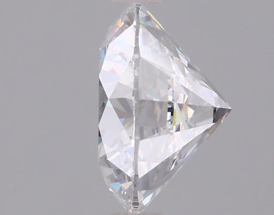 2.47 Carat Round Lab Diamond :: 360 spin frame 01