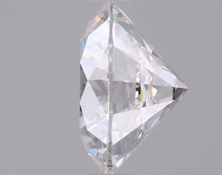 2.47 Carat Round Lab Diamond :: 360 spin frame 01