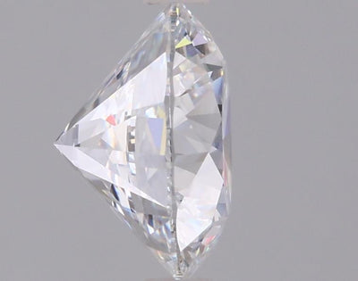 2.47 Carat Round Lab Diamond :: 360 spin frame 02