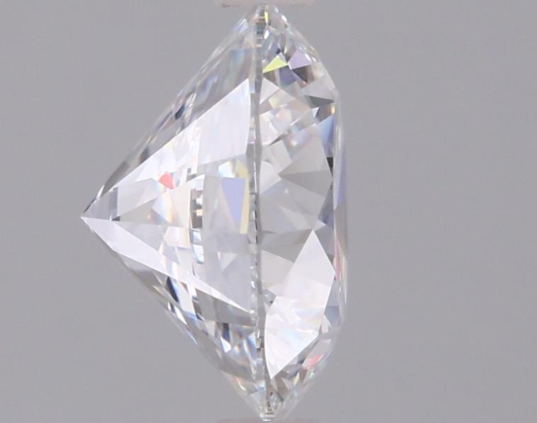 2.47 Carat Round Lab Diamond :: 360 spin frame 02