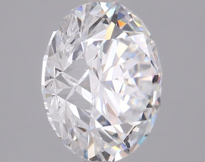 2.47 Carat Round Lab Diamond :: 360 spin frame 03