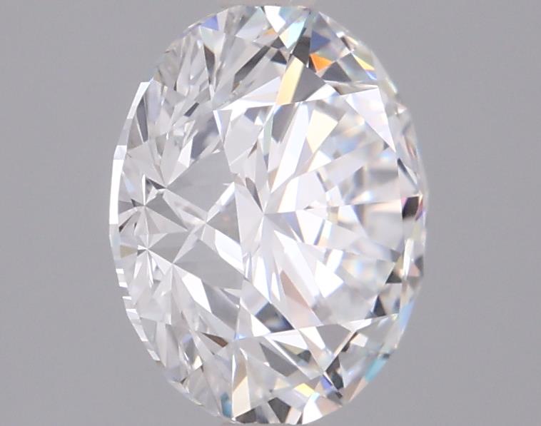 2.47 Carat Round Lab Diamond :: 360 spin frame 03