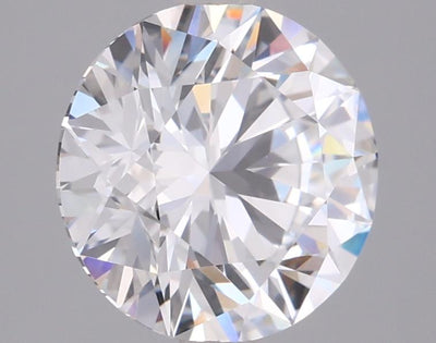 2.47 Carat Round Lab Diamond :: 360 spin frame 04