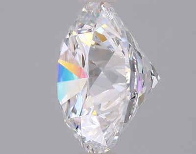 2.47 Carat Round Lab Diamond :: 360 spin frame 05