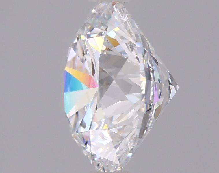 2.47 Carat Round Lab Diamond :: 360 spin frame 05