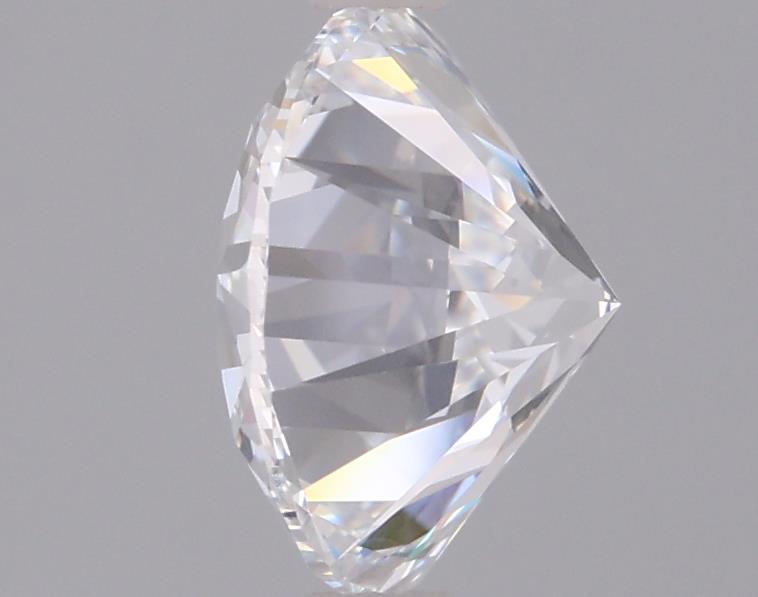 2.47 Carat Round Lab Diamond :: 360 spin frame 06
