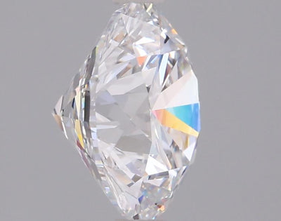 2.47 Carat Round Lab Diamond :: 360 spin frame 07