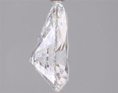 2.03 Carat Pear Lab Diamond :: 360 spin frame 01