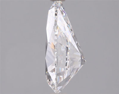 2.03 Carat Pear Lab Diamond :: 360 spin frame 02