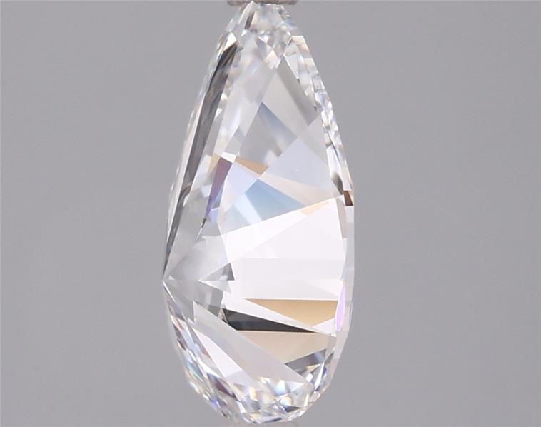 2.03 Carat Pear Lab Diamond :: 360 spin frame 03