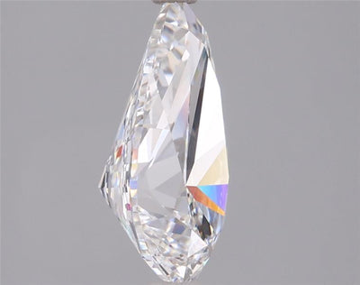 2.03 Carat Pear Lab Diamond :: 360 spin frame 04