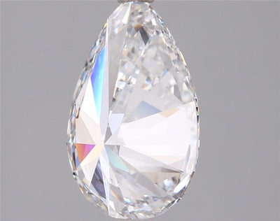 2.03 Carat Pear Lab Diamond :: 360 spin frame 05