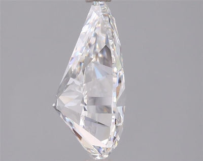 2.03 Carat Pear Lab Diamond :: 360 spin frame 07