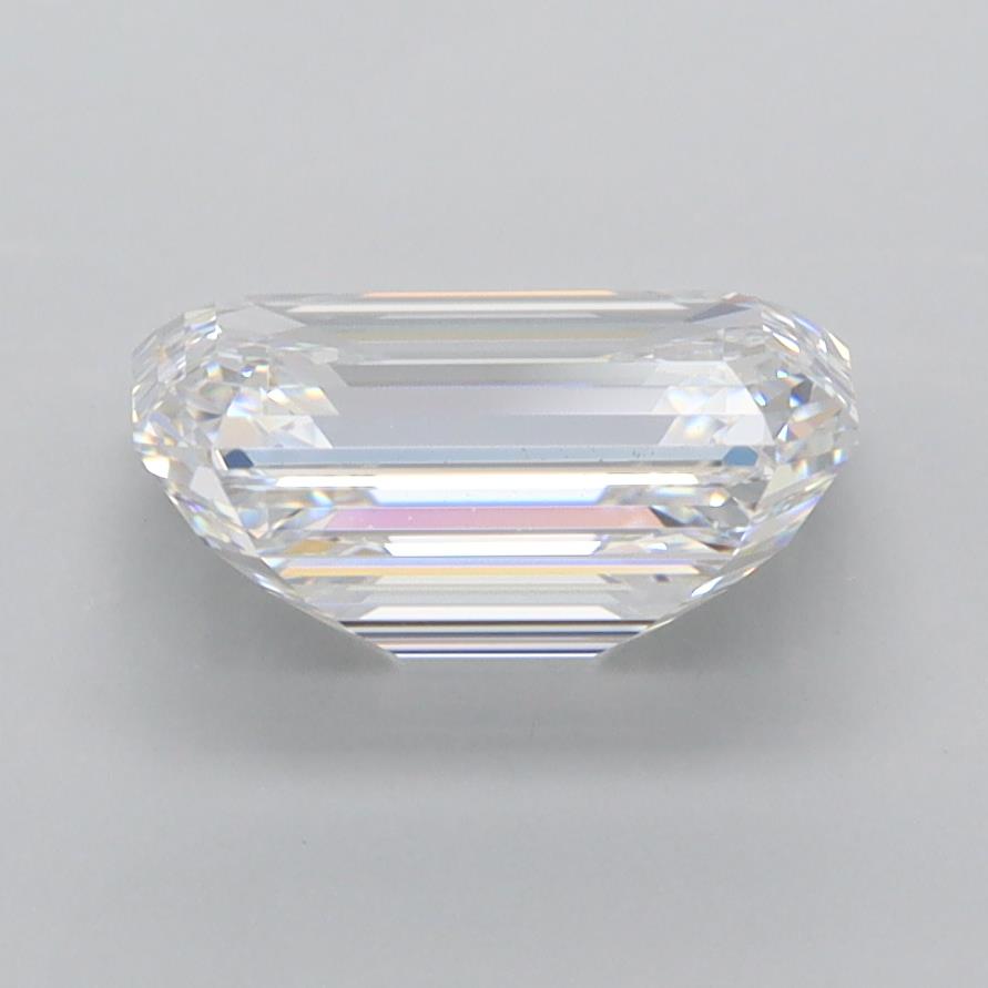 2.50 Carat Emerald Lab Diamond :: 360 spin frame 01