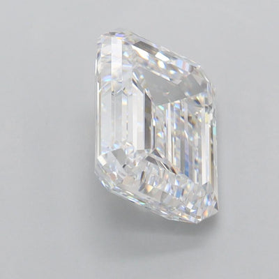 2.50 Carat Emerald Lab Diamond :: 360 spin frame 02