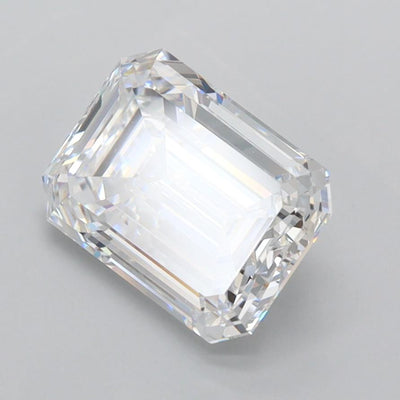 2.50 Carat Emerald Lab Diamond :: 360 spin frame 03