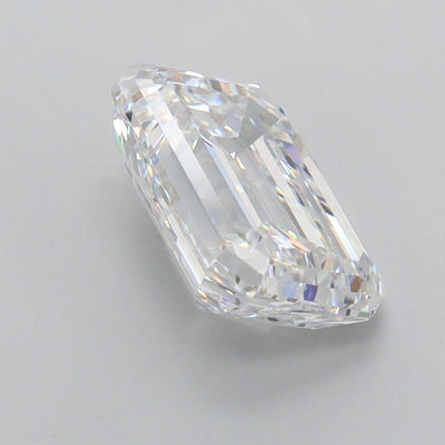2.50 Carat Emerald Lab Diamond :: 360 spin frame 05