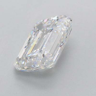 2.50 Carat Emerald Lab Diamond :: 360 spin frame 06