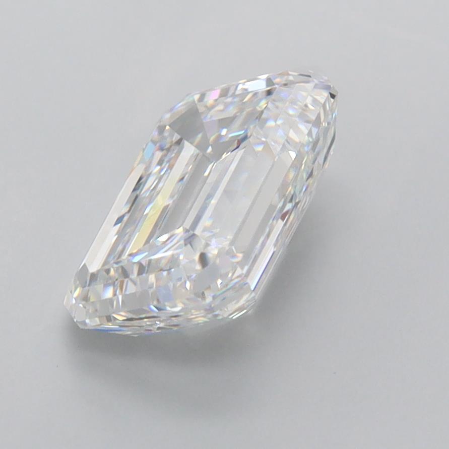 2.50 Carat Emerald Lab Diamond :: 360 spin frame 06