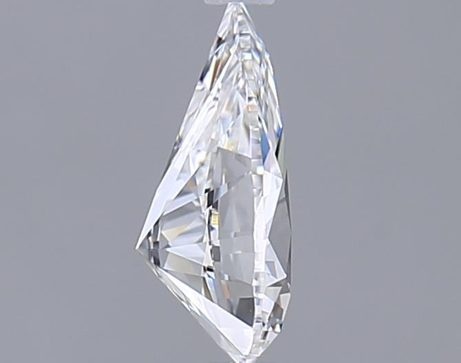1.00 Carat Pear Lab Diamond :: 360 spin frame 01