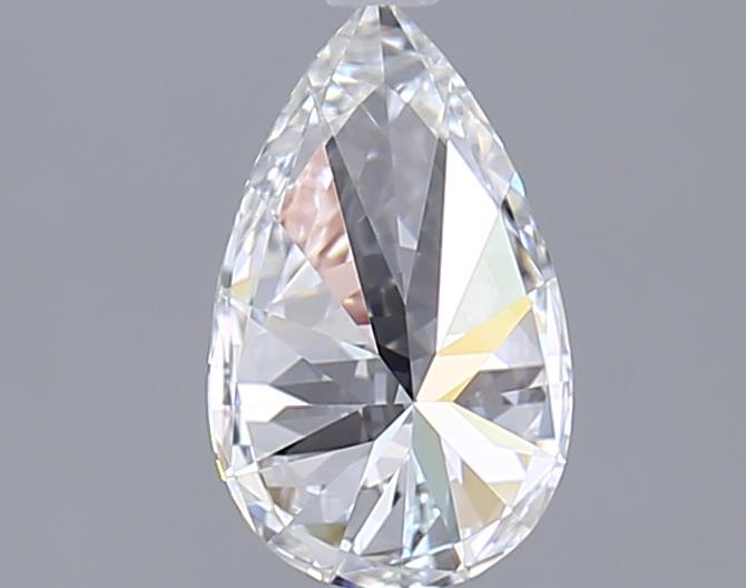 1.00 Carat Pear Lab Diamond :: 360 spin frame 02