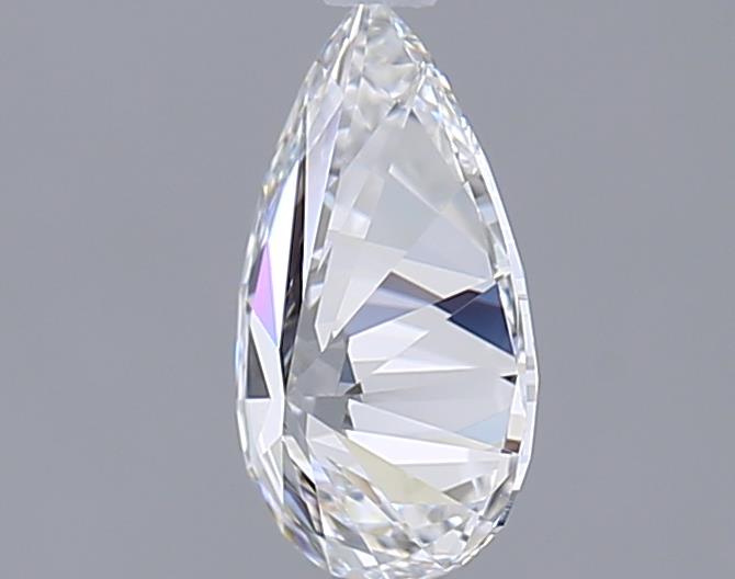 1.00 Carat Pear Lab Diamond :: 360 spin frame 03