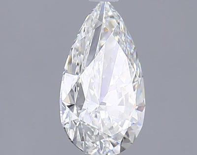 1.00 Carat Pear Lab Diamond :: 360 spin frame 05