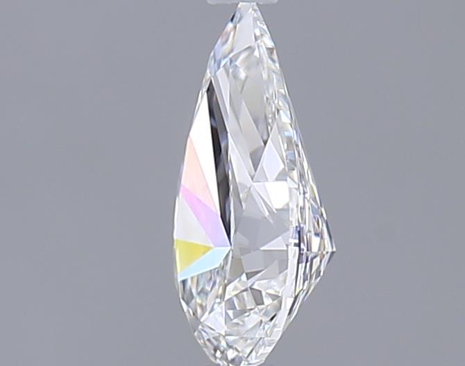 1.00 Carat Pear Lab Diamond :: 360 spin frame 06