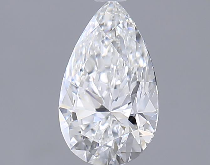 1.00 Carat Pear Lab Diamond :: 360 spin frame 07