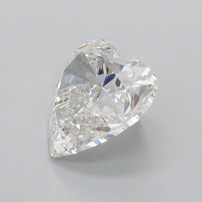 1.02 Carat Heart Lab Diamond :: 360 spin frame 02