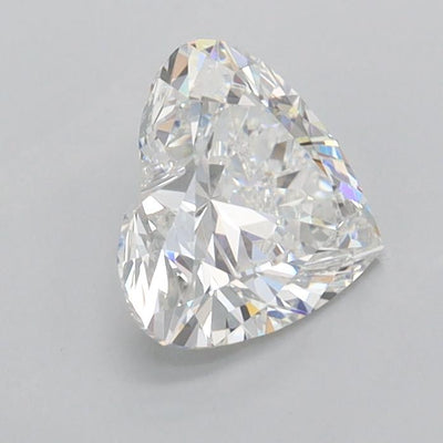 1.02 Carat Heart Lab Diamond :: 360 spin frame 03