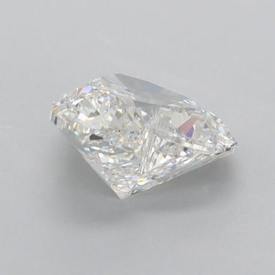 1.02 Carat Heart Lab Diamond :: 360 spin frame 07