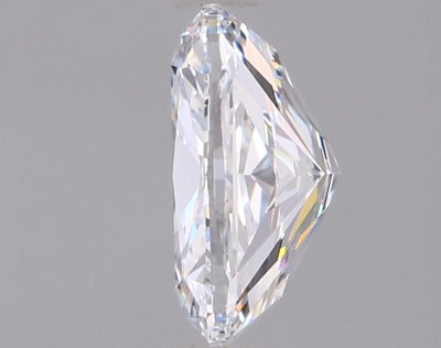 1.54 Carat Elongated Cushion Lab Diamond :: 360 spin frame 01