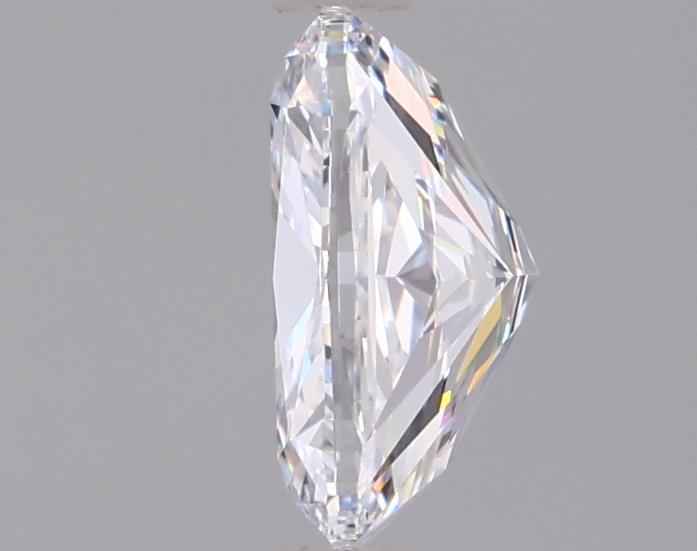 1.54 Carat Elongated Cushion Lab Diamond :: 360 spin frame 01