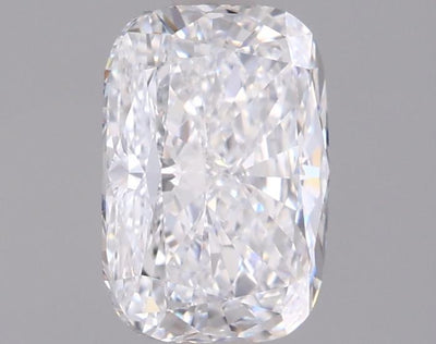 1.54 Carat Elongated Cushion Lab Diamond :: 360 spin frame 04