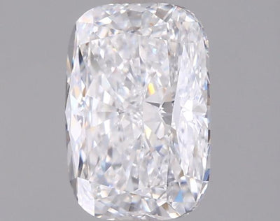 1.54 Carat Elongated Cushion Lab Diamond :: 360 spin frame 06