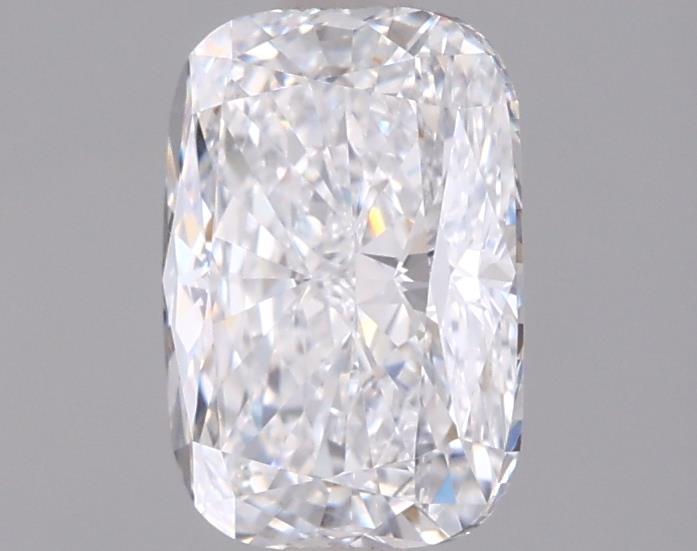 1.54 Carat Elongated Cushion Lab Diamond :: 360 spin frame 06