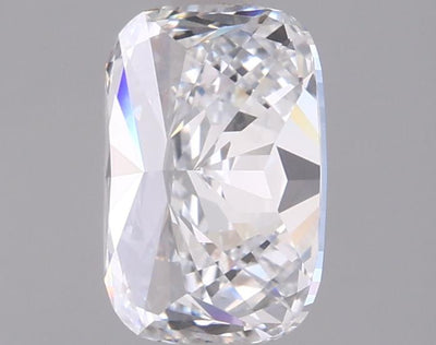1.54 Carat Elongated Cushion Lab Diamond :: 360 spin frame 07