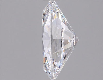 1.56 Carat Oval Lab Diamond :: 360 spin frame 02