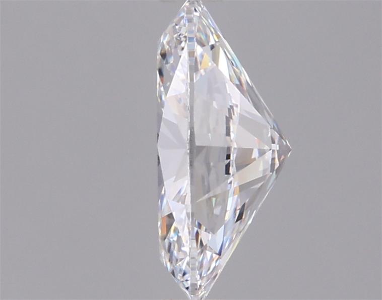 1.56 Carat Oval Lab Diamond :: 360 spin frame 02