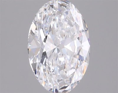 1.56 Carat Oval Lab Diamond :: 360 spin frame 04