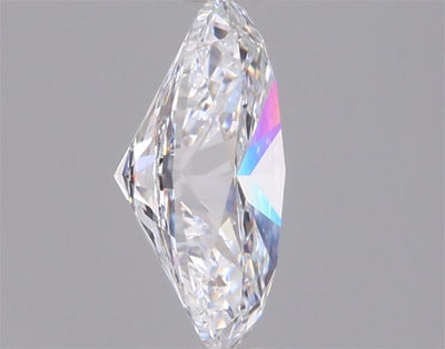 1.56 Carat Oval Lab Diamond :: 360 spin frame 05